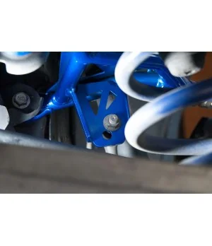 Hardrace 7800 Rear Upper Camber Kit Infiniti Fx series - 