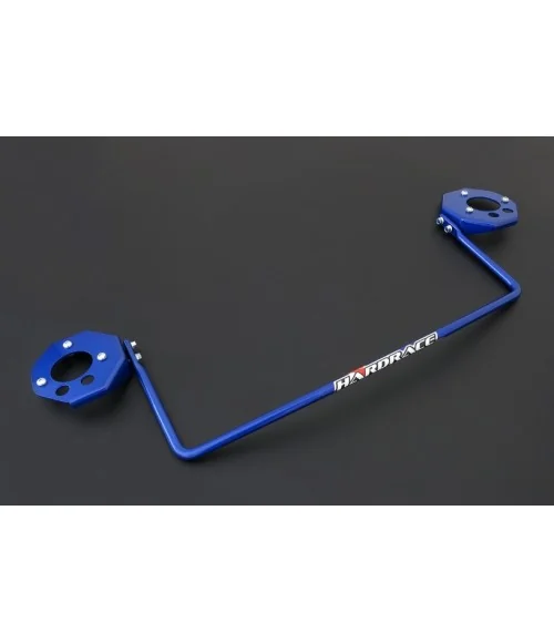 Barra stabilizzatrice rinforzata posteriore Hardrace 6315 con staffa Subaru Forester, Impreza, Legacy/outback - 