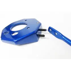 Barra stabilizzatrice posteriore aggiuntiva Hardrace 7801 Toyota Alphard, Previa - 