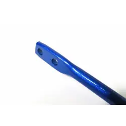 Barra stabilizzatrice posteriore aggiuntiva Hardrace 7801 Toyota Alphard, Previa - 