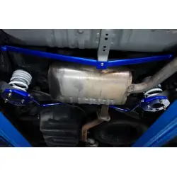 Barra stabilizzatrice posteriore aggiuntiva Hardrace 7801 Toyota Alphard, Previa - 