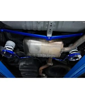 Hardrace 7801 Rear Add-on Sway Bar Toyota Alphard, Previa - 