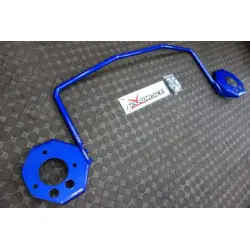 Hardrace 7801 Rear Add-on Sway Bar Toyota Alphard, Previa - 