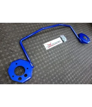 Hardrace 7801 Rear Add-on Sway Bar Toyota Alphard, Previa - 
