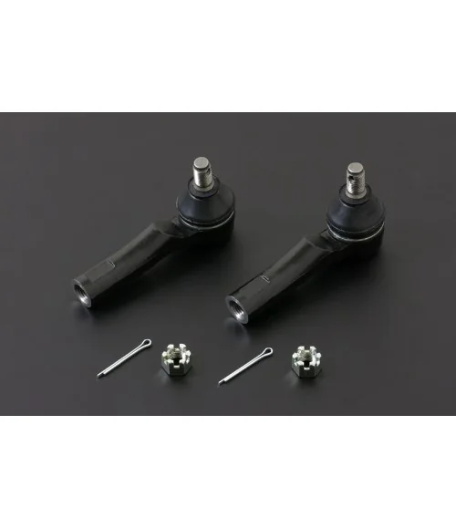Hardrace 8589 Adjustable Tie Rod Nissan 240SX - 