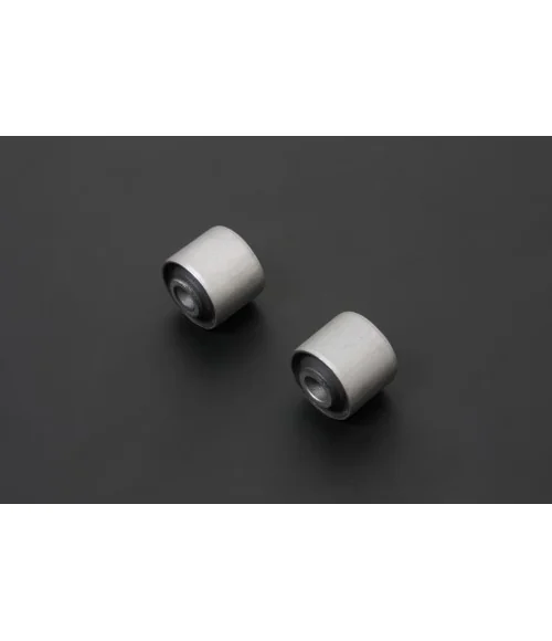 Hardrace Q0410 Front Lower Arm - Rear Bushing Honda Civic - 