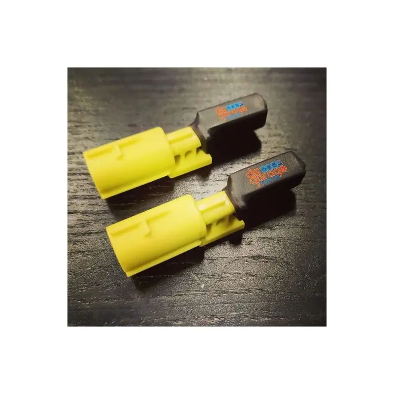 Mx5 ND and Fiat Abarth 124 Active Delete Kit