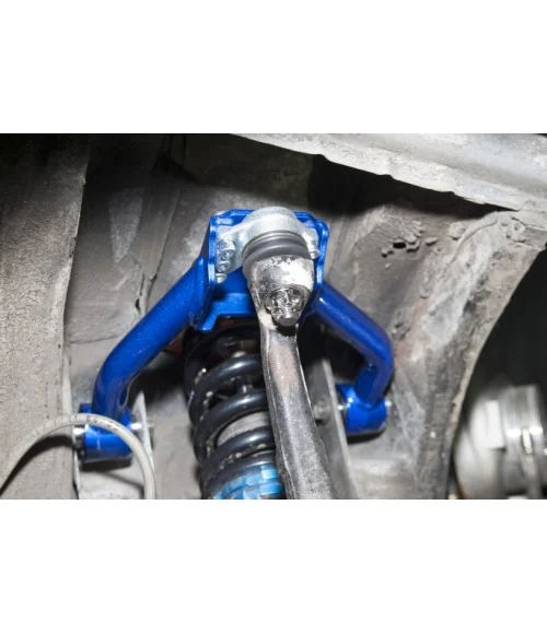 Hardrace 7808 Front Upper Arm - Camber Kit Toyota Crown, Crown majesta, Mark ii - 