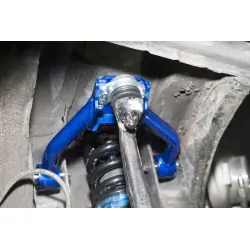 Kit braccio superiore anteriore Hardrace 7808 - Camber Toyota Crown, Crown Majesta, Mark II - 