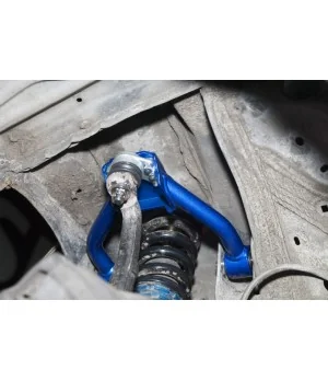 Hardrace 7808 Front Upper Arm - Camber Kit Toyota Crown, Crown majesta, Mark ii - 