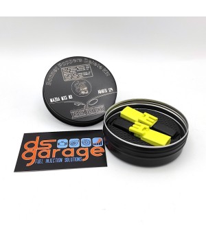 Mx5 ND and Fiat Abarth 124 Active Bonnet Delete Kit Mx5 ND and Fiat Abarth 124 Active Bonnet Delete Kit