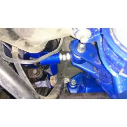 Hardrace 7809 Rear Upper Arm - Camber Kit Toyota Mark ii - 