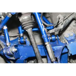 Hardrace 7809 Rear Upper Arm - Camber Kit Toyota Mark ii - 