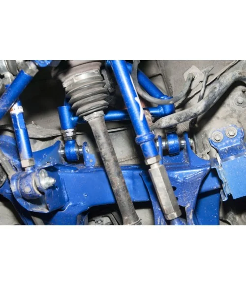 Hardrace 7809 Rear Upper Arm - Camber Kit Toyota Mark ii - 