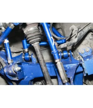 Hardrace 7809 Rear Upper Arm - Camber Kit Toyota Mark ii - 