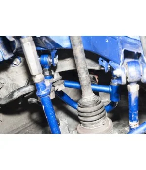 Hardrace 7809 Rear Upper Arm - Camber Kit Toyota Mark ii - 
