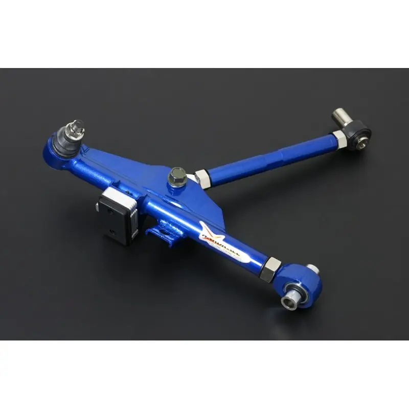 Hardrace 7811 Front Adjustable Lower Control Arm Infiniti Q45, Nissan 240SX - Hardrace 7811 Front Adjustable Lower Control Arm Infiniti Q45, Nissan 240SX -