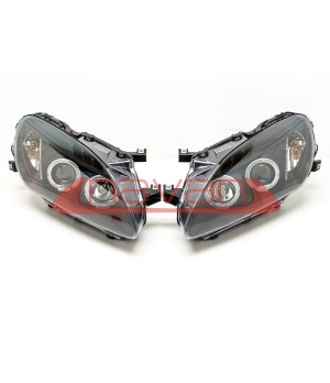 Honda S2000 Navan headlights Honda S2000 Navan headlights