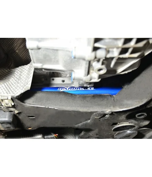 Hardrace 7812 Front Sway Bar Infiniti, Mercedes-Benz - 