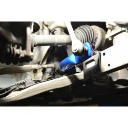 Hardrace 7812 Front Sway Bar Infiniti, Mercedes-Benz - 