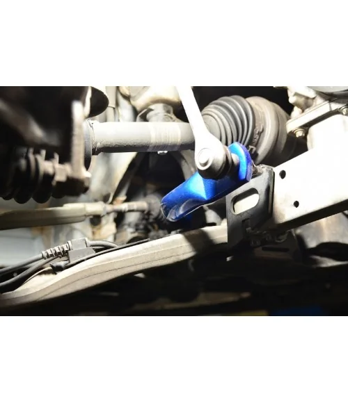 Hardrace 7812 Front Sway Bar Infiniti, Mercedes-Benz - 
