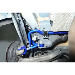 Barra antirollio posteriore Hardrace 7813 Infiniti, Mercedes-Benz - 