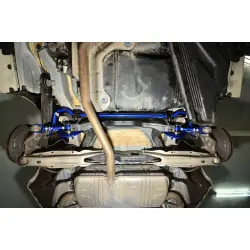 Hardrace 7813 Rear Sway Bar Infiniti, Mercedes-Benz - 