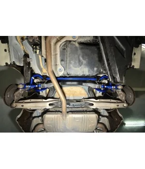 Hardrace 7813 Rear Sway Bar Infiniti, Mercedes-Benz - 