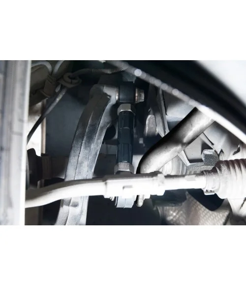Hardrace 7816 Rinforzato Anteriore Stab. Link Audi - 