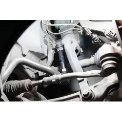 Hardrace 7816 Front Reinforced Stab. Link Audi - 