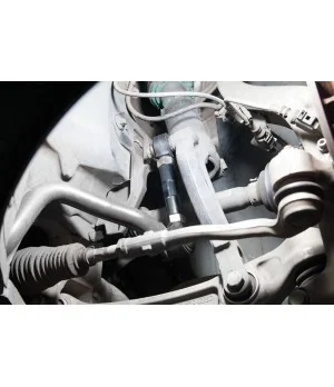 Hardrace 7816 Rinforzato Anteriore Stab. Link Audi - 