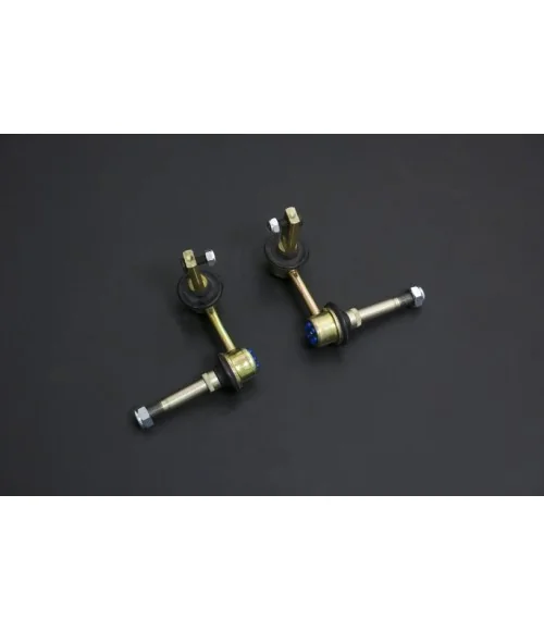 Hardrace Q1025 Barra stabilizzatrice posteriore regolabile Porsche 911 - 