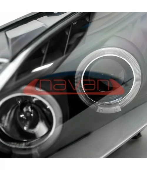 Honda S2000 Navan headlights - 