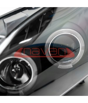 Honda S2000 fari anteriori Navan
