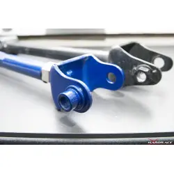 Hardrace 7823 Toe Control Arm posteriore Mazda 3, 6 - 