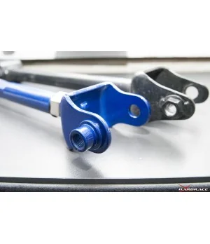 Hardrace 7823 Rear Toe Control Arm Mazda 3, 6 - 