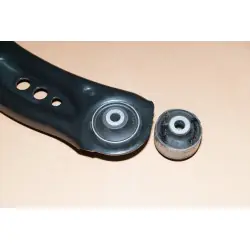 Hardrace 7824 Front Lower Arm - Rear Bushing Audi, Skoda, Volkswagen - 