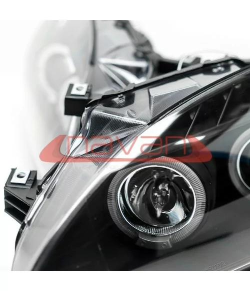 Honda S2000 Navan headlights - 