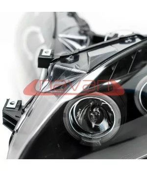 Honda S2000 Navan headlights - 