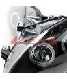 Honda S2000 Navan headlights