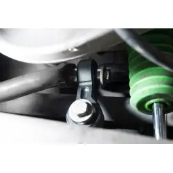 Hardrace 7825 Rear Reinforced Stab. Link Audi - 