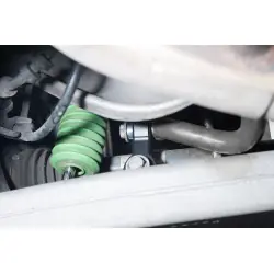 Hardrace 7825 Rear Reinforced Stab. Link Audi - 