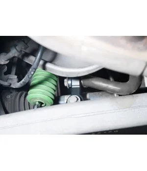 Hardrace 7825 Rear Reinforced Stab. Link Audi - 