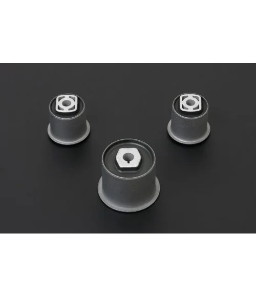 Hardrace Q0849 Front Lower Arm Rear Bushing Ford Focus, KUGA - 