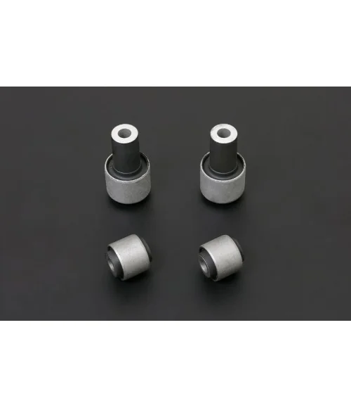 Hardrace 6823 Front Tension Rod Bushing Infiniti G series, Nissan Skyline, Z-series - 