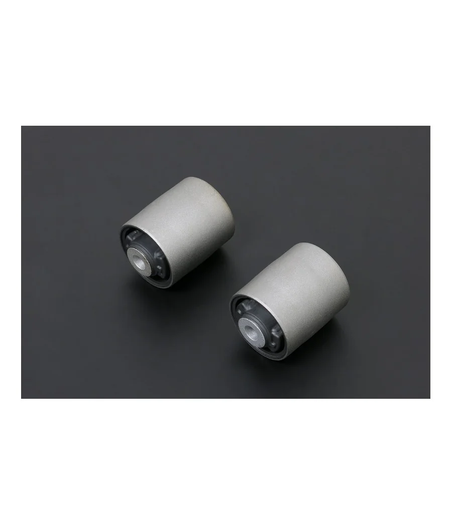 Hardrace 7831 Front Lower Curve Arm Bushing Lexus LS - 