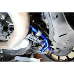 Hardrace 7833 Barra antirollio posteriore Audi, Volkswagen - 