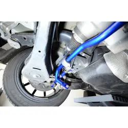 Hardrace 7833 Barra antirollio posteriore Audi, Volkswagen - 