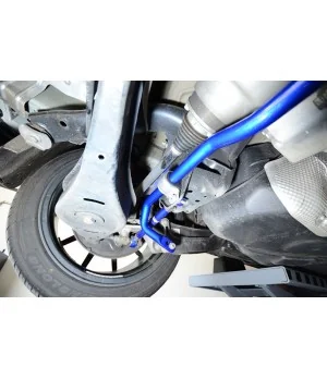 Hardrace 7833 Rear Sway Bar Audi, Volkswagen - 