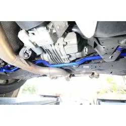 Hardrace 7833 Rear Sway Bar Audi, Volkswagen - 